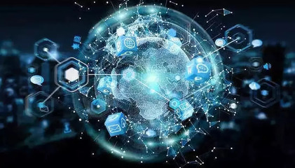 區塊鏈技術迎來新突破，行業應用加速落地——中國軟件網一周頭條盤點（2018.8.20~2018.8.24）